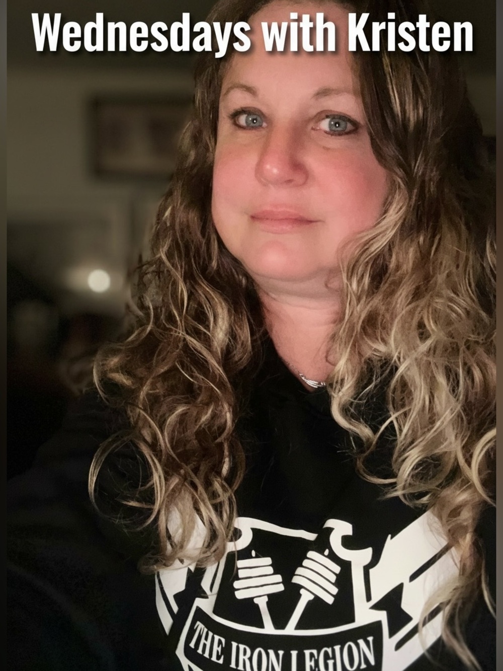 Live Shows- Wednesdays with Kristen!! Share Show- Guest Hosts Welcome!!